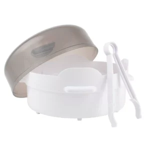Esterilizador a vapor para biberones y accesorios - Dr. Brown's
