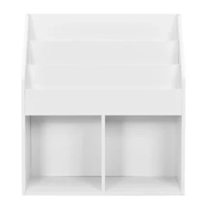 Estantería/Organizador de madera para Juguetes marca Tangkula