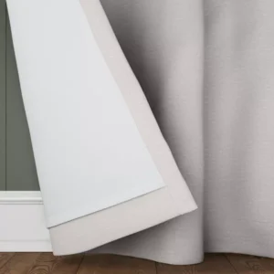 Alternative view of Par de Paneles para cortina de 50x63 pulgadas marca Threshold