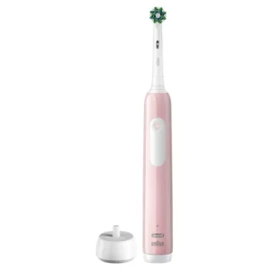 Cepillo de dientes eléctrico recargable Oral-B Pro Crossaction 1000