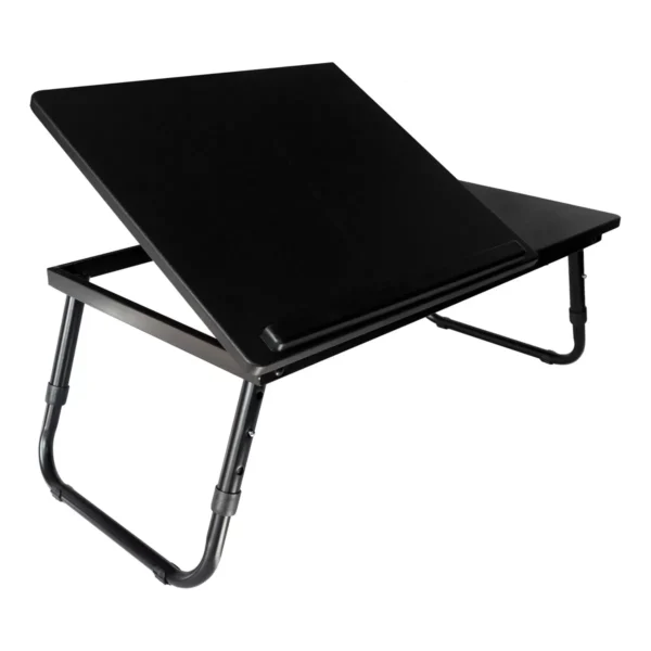 Mesita para laptop marca Peakform