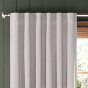 Par de Paneles para cortina de 50x63 pulgadas marca Threshold