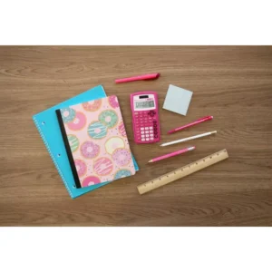 Alternative view of Calculadora científica 30XIIS - Texas Instruments