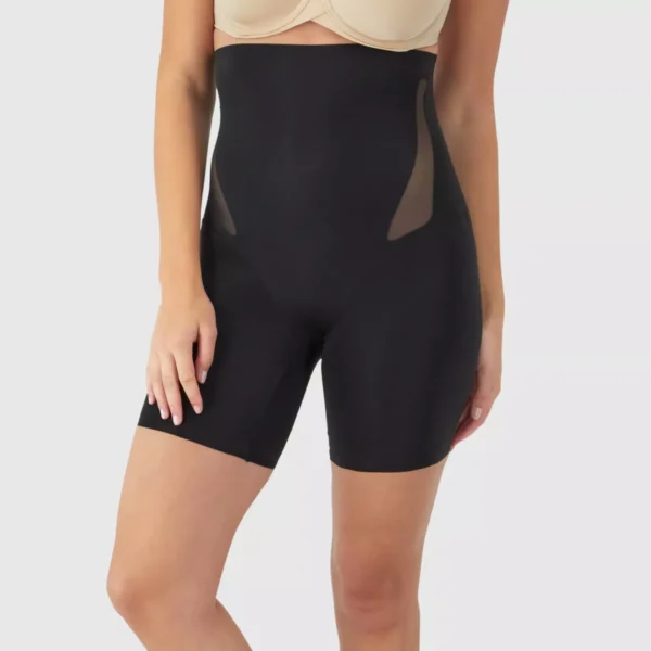 Faja moldeadora de cintura alta para mujer talla L - Maidenform