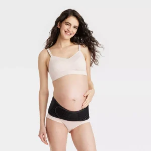 Faja/Cinturón de maternidad talla M/L marca Isabel Maternity