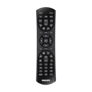 Control remoto universal para 3 dispositivos - Philips