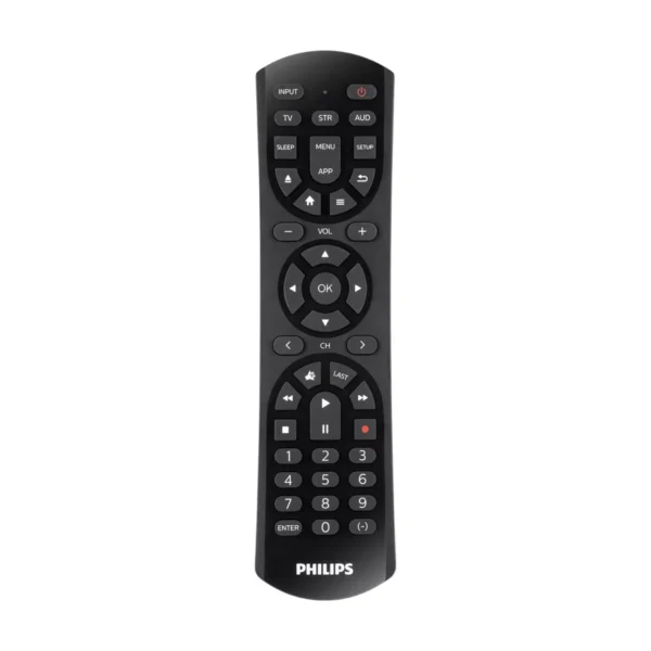 Control remoto universal para 3 dispositivos - Philips