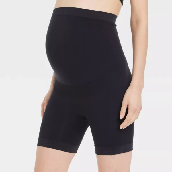 Shorts moldeadores para embarazadas talla S marca Isabel Maternity