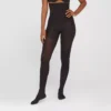 Mallas moldeadoras de cintura alta para mujer talla 2 marca ASSETS by SPANX