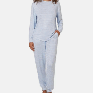 Conjunto de pijama 2 piezas para mujer talla S - LOFT