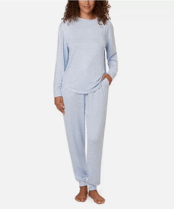 Conjunto de pijama 2 piezas para mujer talla S - LOFT
