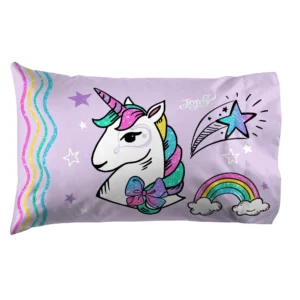 Alternative view of Juego de Sábanas (3 piezas) tamaño TWIN marca JoJo Siwa