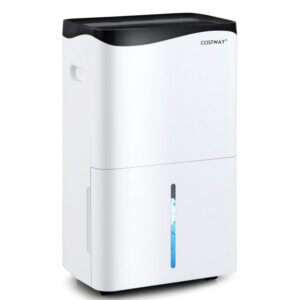 Deshumidificador inteligente de 4 modos marca Costway