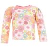 Conjunto de 2 piezas de traje de baño para niña, talla 3/4 - Marca Hudson Baby