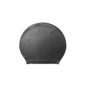 Alternative view of Gorro para natación, color negro - Marca Speedo