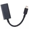Adaptador Mini DisplayPort a HDMI - Marca Dealworthy
