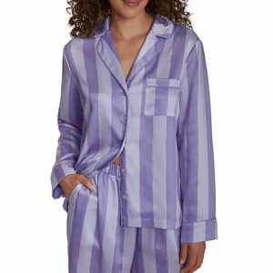 Alternative view of Conjunto de pijama 2 piezas para mujer talla XL - LOFT