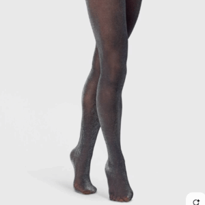 Medias opacas para dama talla M/L marca A New Day