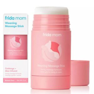 Barra de masaje para lactancia de 2 oz - Marca Frida Mom