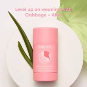 Alternative view of Barra de masaje para lactancia de 2 oz - Marca Frida Mom