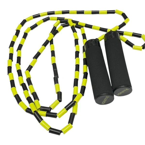 Cuerda para saltar de 9’ marca IGNITE
