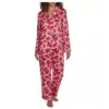 Conjunto de pijama 2 piezas para mujer talla L marca LOFT