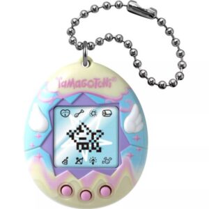 Juguete tamagotchi: fiesta de angeles - Marca Tamagotchi