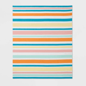 Toalla grande para playa de 152.4CM X 182.8CM