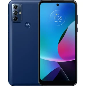 Alternative view of Celular Motorola G Play 2023 de 32 GB (SOLO PARA INTERNET)