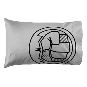 Alternative view of Juego de sabanas de 4 piezas tamaño QUEEN - Avengers