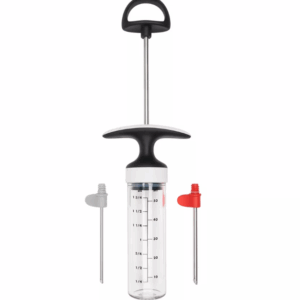 Alternative view of Jeringa para marinar pavo - OXO