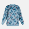Sudadera de Lilo & Stitch para mujer Talla XS - Disney
