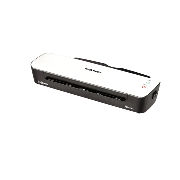 Laminador Térmico con Kit 9,5 Pulgadas marca Fellowes Store