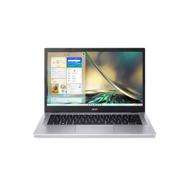 Laptop Acer Aspire Go FHD de 14" con Intel Core i3, 8 GB de RAM y 128 GB