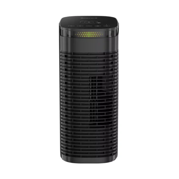 Purificador de aire con 4 configuraciones (100 sq. ft.) marca Honeywell