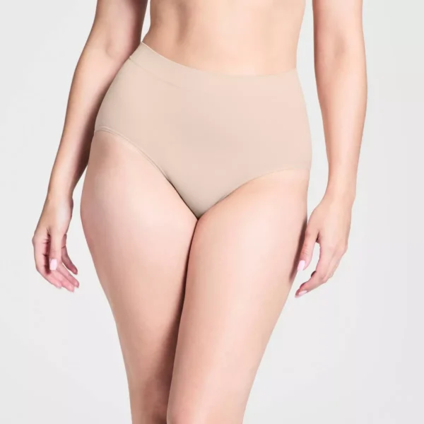 Calzón tipo faja moldeadora para dama talla L - ASSETS by SPANX