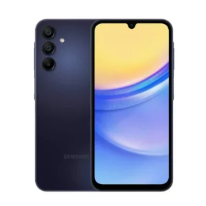 Celular Samsung Galaxy A15 5G (128 GB) de Boost Mobile ( SOLO PARA INTERNET )