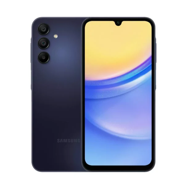 Celular Samsung Galaxy A15 5G (128 GB) de Boost Mobile ( SOLO PARA INTERNET )