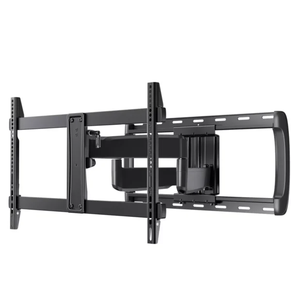 Soporte para televisión con movimiento para 42" a 90" marca ErgoAV