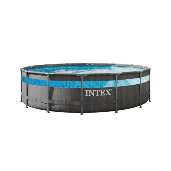 Alberca / Piscina elevada de 4,2 m x 107,6 cm - Intex
