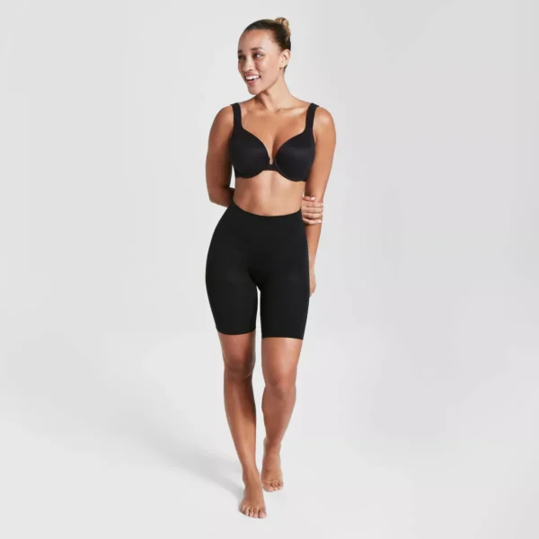 Faja moldeadora para dama talla L marca ASSETS by SPANX