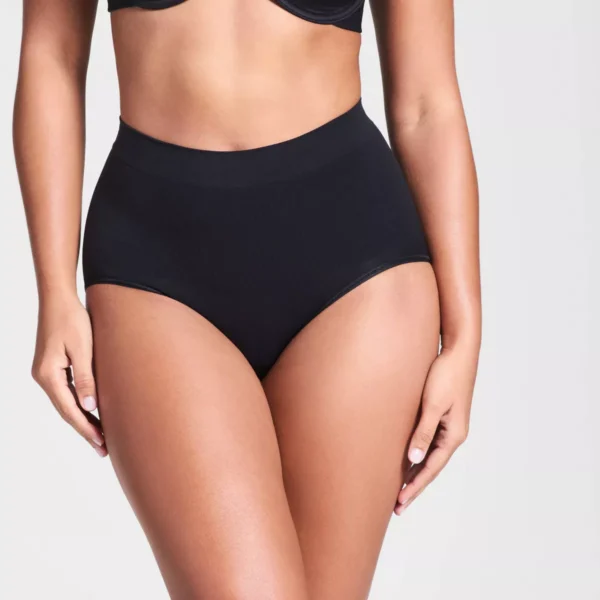 Calzón tipo faja moldeadora para dama talla L - ASSETS by SPANX