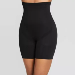 Pantalón corto tipo faja para dama M marca Jockey Generation