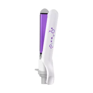 Mango para plancha de pelo Style Chemistry marca Conair
