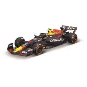 Carro de carreras de Fórmula 1 de Maisto - Escala 1:43