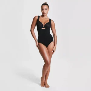 Faja tipo Body moldeadora para dama talla L marca ASSETS by SPANX