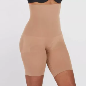 Faja moldeadora de cintura alta para dama talla L - ASSETS by SPANX