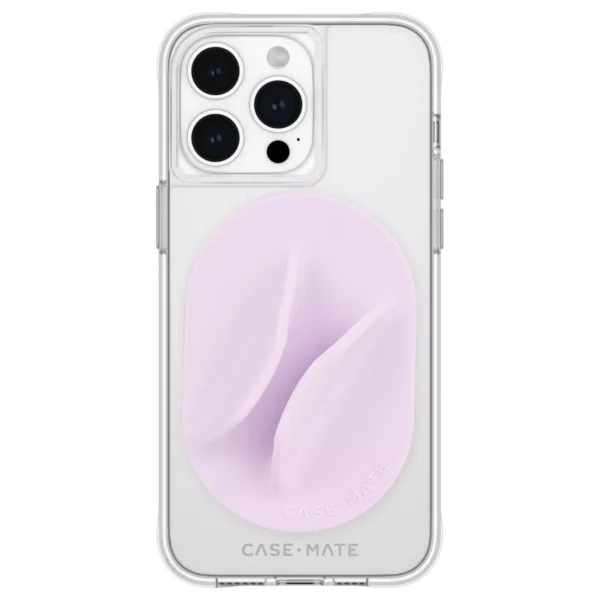 Estuche magnético para brillo de labios para celulares - Case-Mate