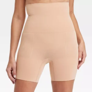 Faja tipo Short para dama talla XS marca Auden