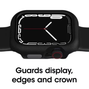 Alternative view of Protector para Apple Watch Series 9/8/7 de 41 mm - Otterbox